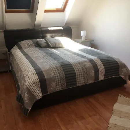 Apartment Noemi Apartman