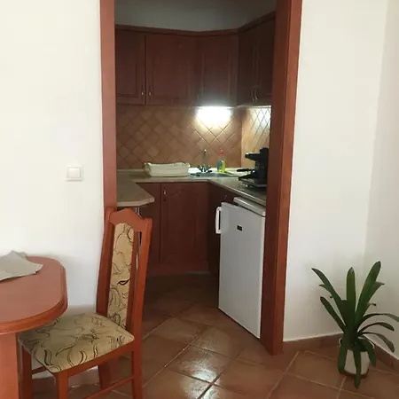 Noemi Apartman Hajduszoboszlo