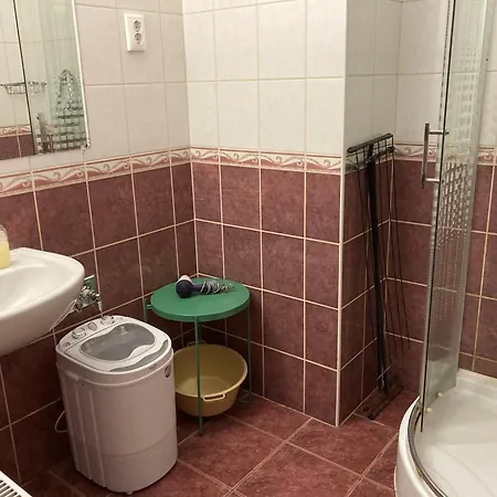 Apartment Noemi Apartman
