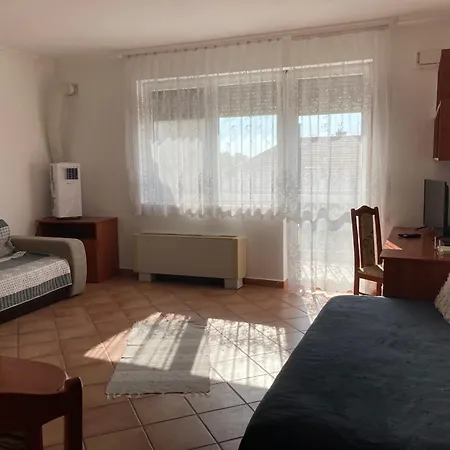 Noemi Apartman