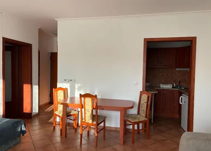Apartament Noemi Hajdúszoboszló