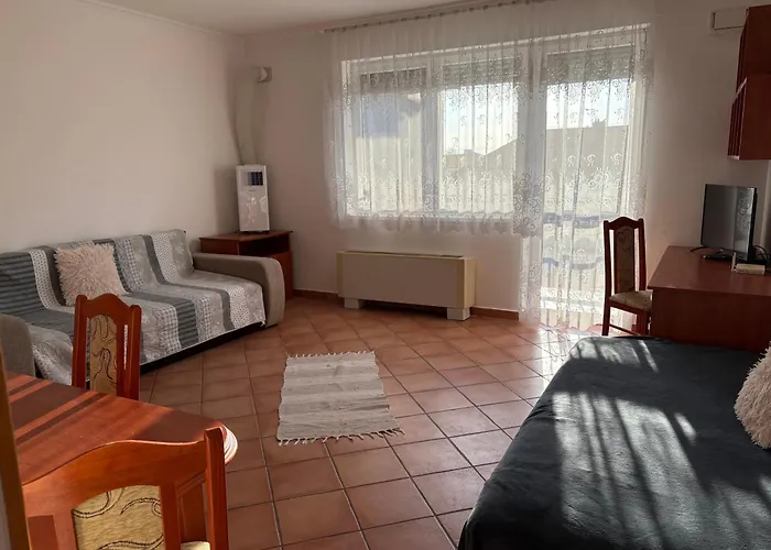 Apartament Noemi *