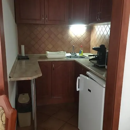 Noemi Апартаменты