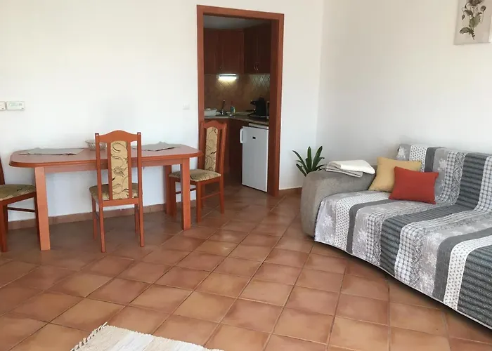 Noemi Apartman